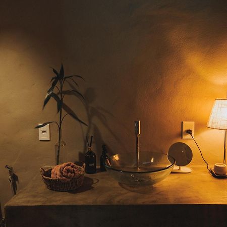 Casa Sukha Hotel Транкозо Екстериор снимка