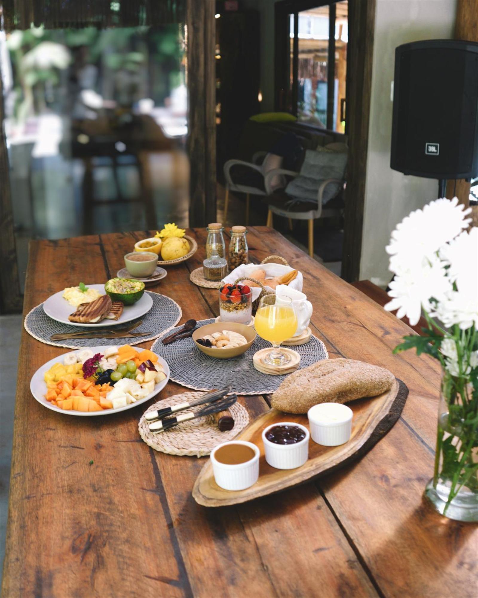 Casa Sukha Hotel Транкозо Екстериор снимка