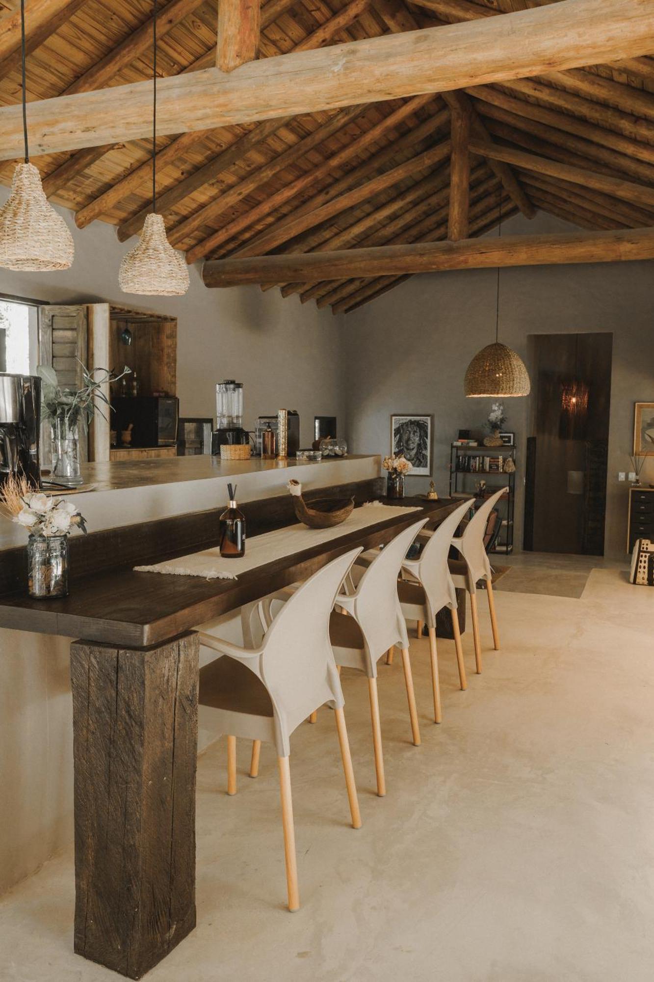 Casa Sukha Hotel Транкозо Екстериор снимка