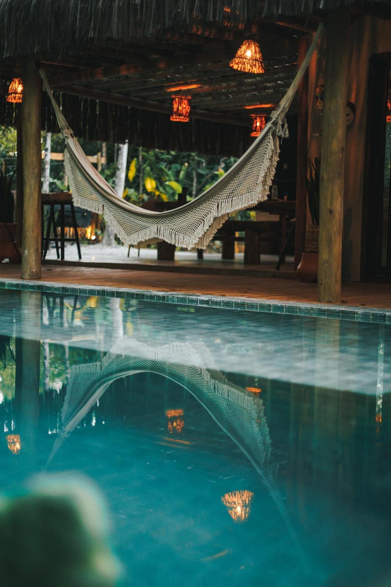 Casa Sukha Hotel Транкозо Екстериор снимка