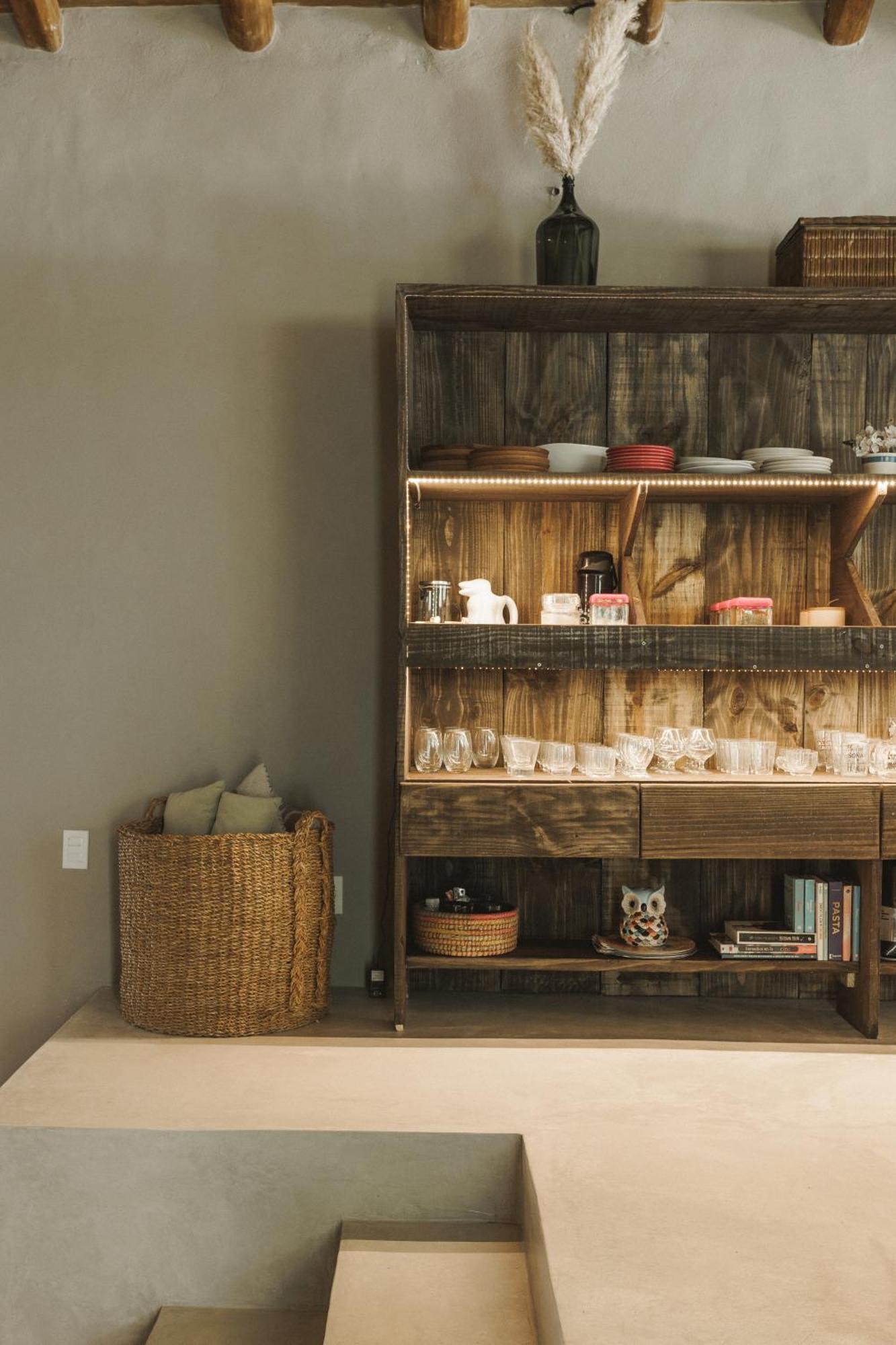 Casa Sukha Hotel Транкозо Екстериор снимка
